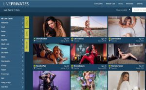 LivePrivates review LivePrivates review