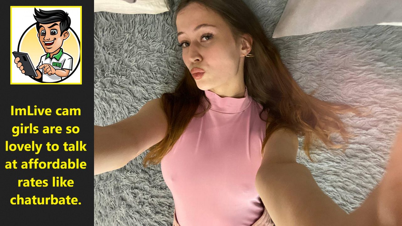 cam sites like chaturbate