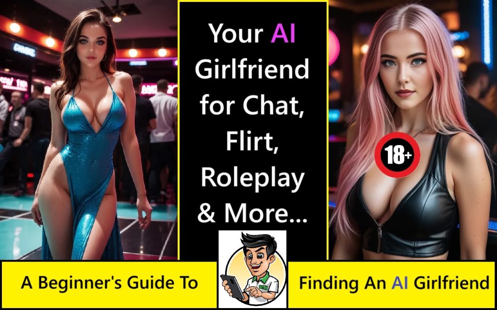 ai girlfriend guide
