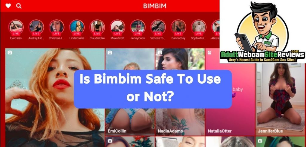 Is Bimbim Safe