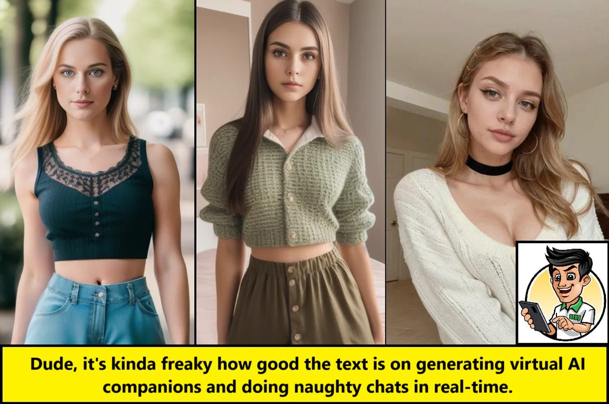 AI girlfriend
